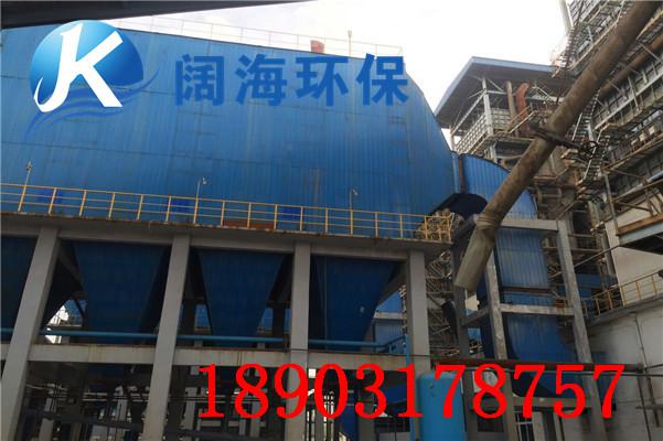 靜電除(chú)塵器的大修維修更換哪些部分 靜電除塵器的大修維修更換哪些部分