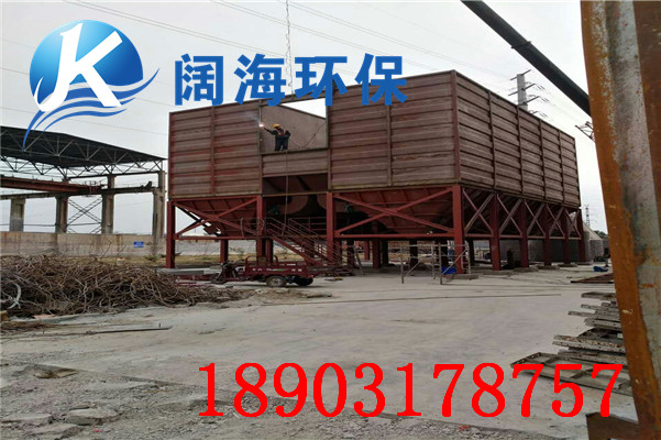 燃煤鍋爐布袋除塵器 燃煤鍋爐布(bù)袋除塵器