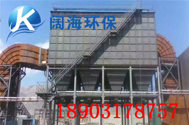 LCM長袋脈（mò）衝布（bù）袋除塵器