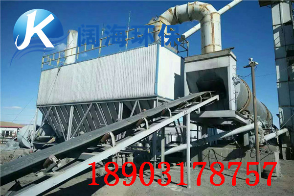 石料廠除(chú)塵(chén)器優(yōu)點 石料廠除塵器優點(diǎn)