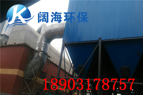 布袋除塵(chén)器的除(chú)塵效率 布袋除塵器的除塵效率