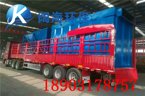 KHMC120脈衝布袋除塵器 KHMC120脈衝布袋除塵器