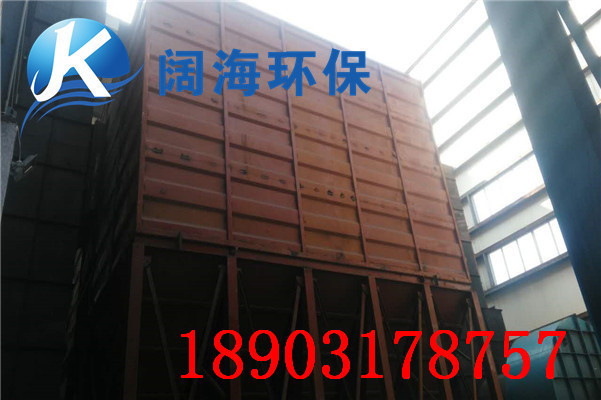 什麽是布袋除塵器 什麽是布袋除塵器