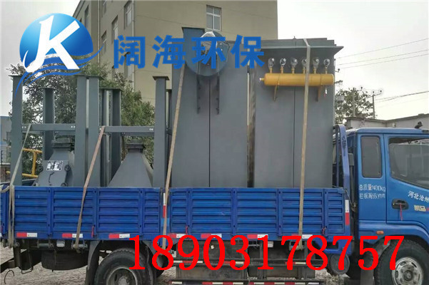 怎樣延長脈衝布袋除塵器除塵布袋的(de)使用(yòng)壽命 怎樣延長脈衝布袋除塵器除塵布袋的使用壽命