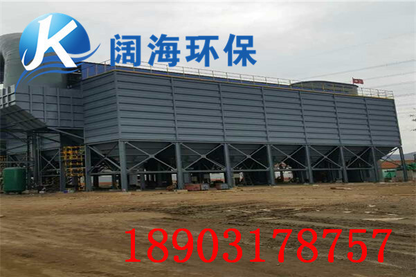 選擇脈衝布袋除(chú)塵器的布袋 選擇脈衝布袋除塵器的布袋