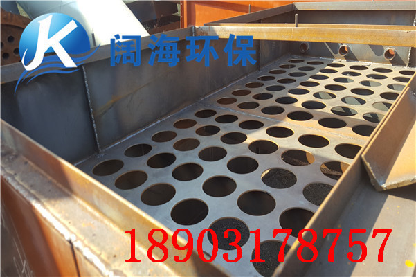 袋式（shì）除塵器選型四要素