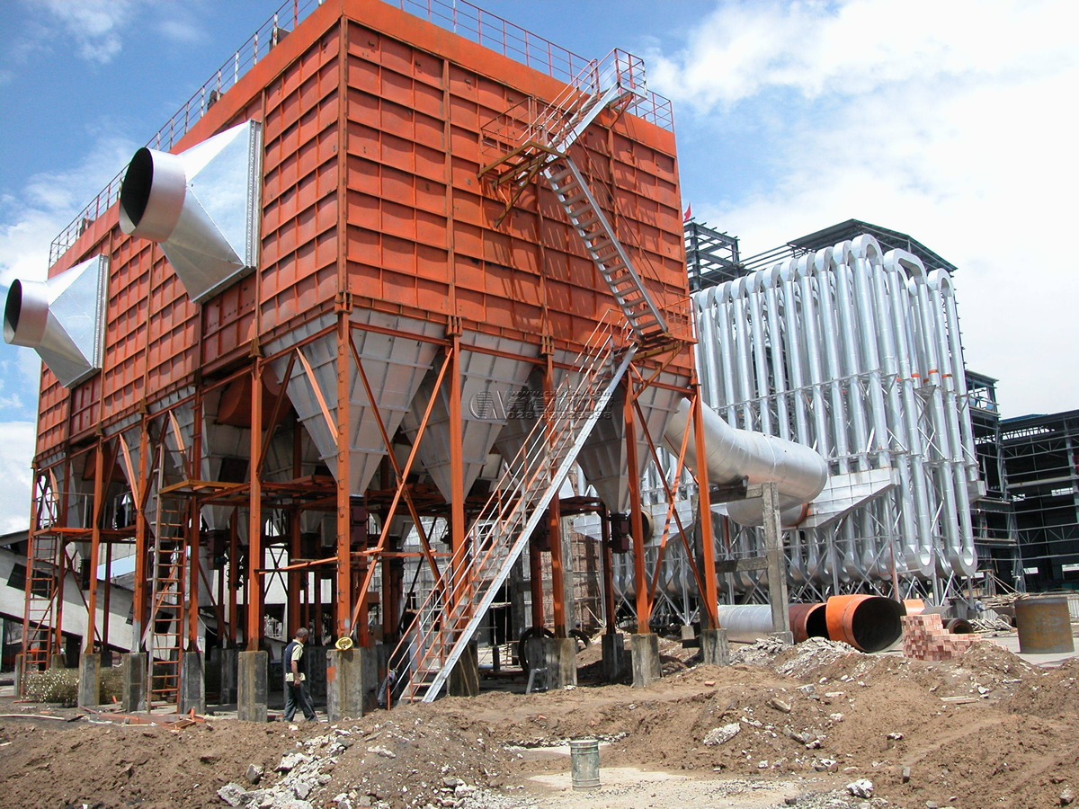 靜電除塵器故障分析 靜(jìng)電除塵器故(gù)障分析