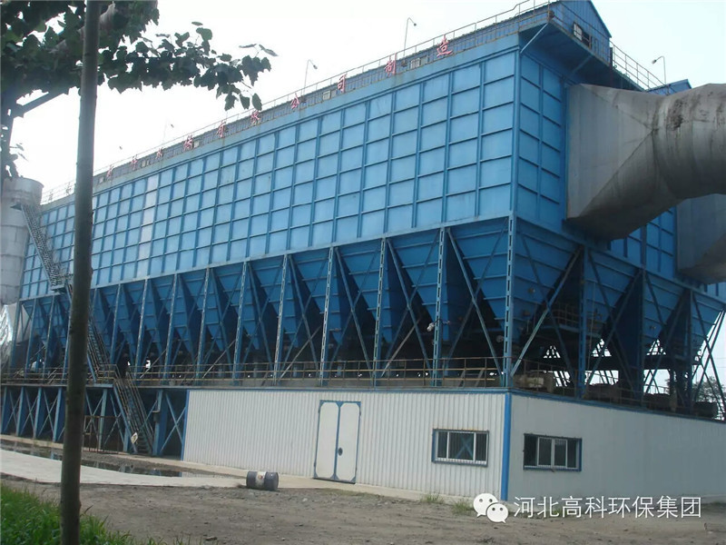 脈衝袋式(shì)除(chú)塵器的維護方法 脈(mò)衝袋式除塵器的維護方法