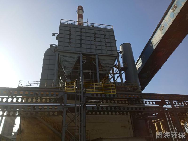 影響除塵器除塵的重要原因