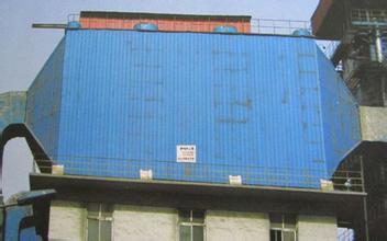 LLZB菱形袋式除塵器(qì) LLZB菱形袋式除塵器