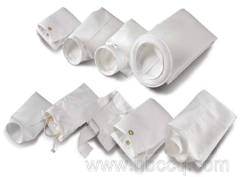 除塵布袋尺寸（cùn）結構介紹