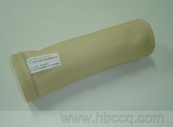 PPS高（gāo）溫除塵（chén）器濾袋