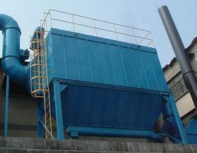 xmc型脈衝袋式除塵器