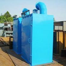 HD單（dān）機除塵器