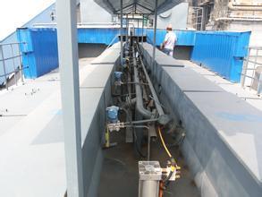 電袋複合除塵器