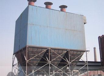 MDC、PDC煤磨防爆（bào）防靜電袋式除塵器（qì）