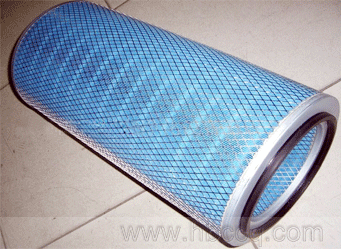 耐阻（zǔ）燃濾筒