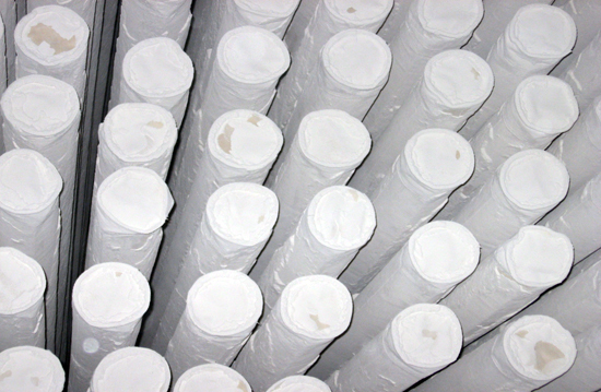 錐形口(kǒu)的雙節袋籠 錐形口的雙節袋籠