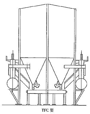 布(bù)袋除塵器 布袋除(chú)塵器
