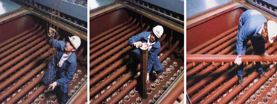 大頂蓋帶(dài)單軌吊機 大(dà)頂蓋帶(dài)單(dān)軌吊機