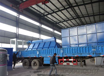 袋式除塵器（qì）