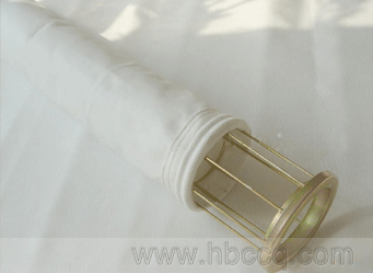 耐酸(suān)除塵濾袋 耐酸除塵濾袋