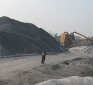 采石廠除塵(chén)器 采(cǎi)石廠除塵(chén)器