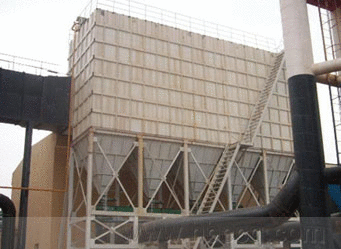 LCPM-G/S/A型側噴低壓脈衝布袋式除（chú）塵器