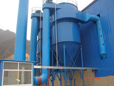 鑄造廠砂處理車間反吹風布袋(dài)除塵器 鑄造廠砂(shā)處理車間反吹風布袋除塵器(qì)