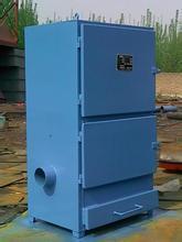 PL單機袋（dài）式除塵器