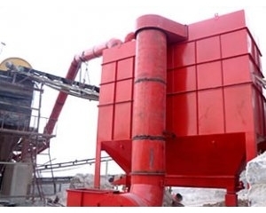 礦山除（chú）塵器（qì）