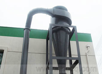 木工旋風除(chú)塵器 木工旋風除塵(chén)器