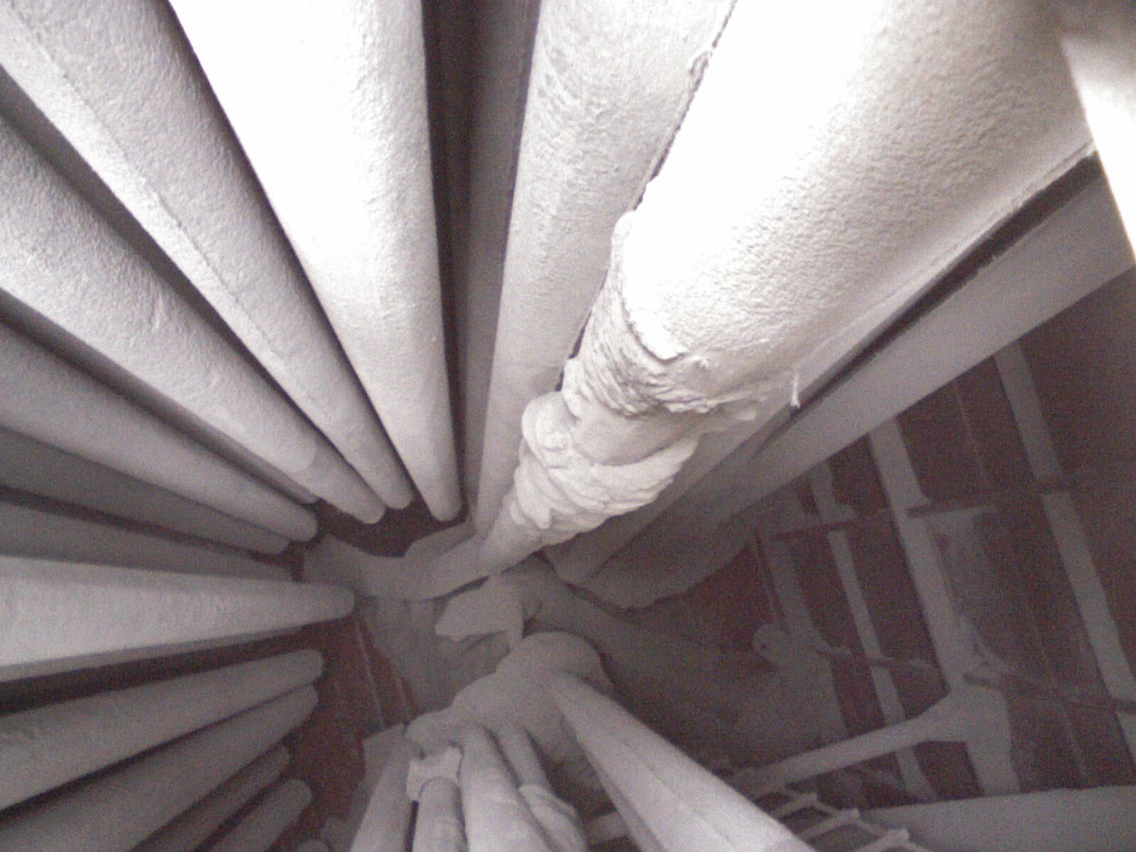 除塵（chén）布袋糊袋