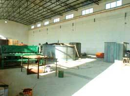 水泥廠除塵器 水泥廠(chǎng)除(chú)塵器