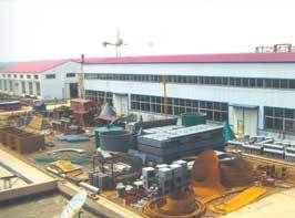 布袋(dài)除塵器 布(bù)袋除塵器