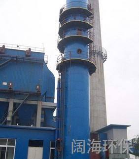 鍋爐脫（tuō）硫3