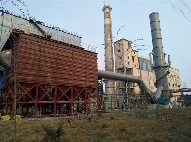 LCM長袋脈衝布（bù）袋除塵器