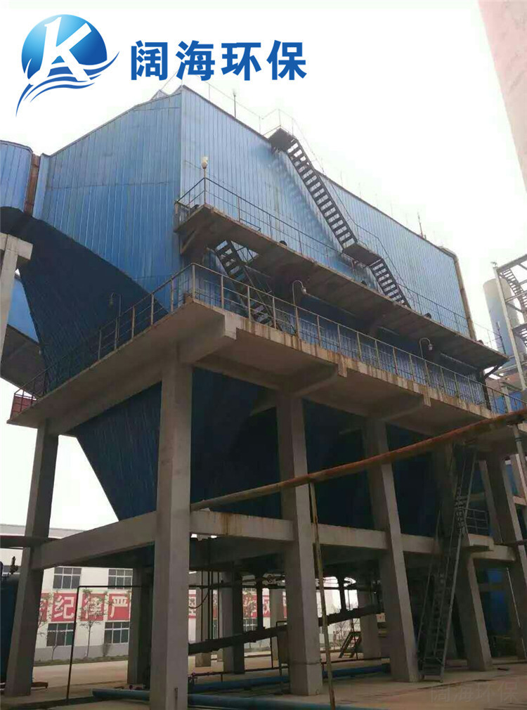 靜(jìng)電除塵器大修 靜電除塵(chén)器大修